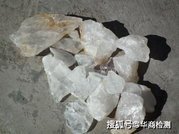 石材产品CE认证测试标准全解读